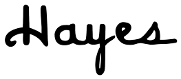hayes-logo-bw-263x115
